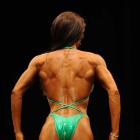 Mona  Muresan - NPC Atlantic States 2009 - #1