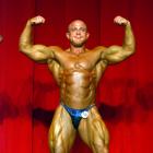 Anthony  Caoreso - NPC Southern States 2011 - #1
