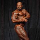  Art   Williams - NPC Masters Nationals 2010 - #1