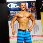 Jay  David - NPC Southern States 2013 - #1