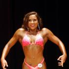 Ashley  Albury - NPC Gold Coast 2015 - #1