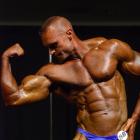 Jeff  Marlett - NPC Treasure Coast 2011 - #1