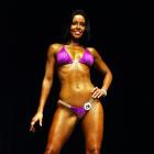 Michelle  Lee - NPC Diamond Classic 2012 - #1