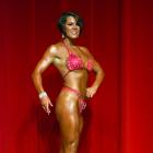 Cindy  Davis - NPC Southern States 2011 - #1