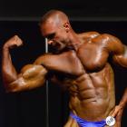 Jeff  Marlett - NPC Treasure Coast 2011 - #1