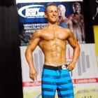 Jay  David - NPC Southern States 2013 - #1