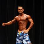 Frank  Soto - NPC Bill Wilmore Classic 2015 - #1