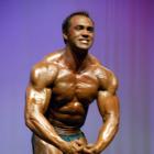 Greg  Baker - NPC Orlando Metropolitan 2011 - #1