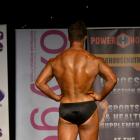 Liam  Blake Vandeth - Australian National Natural Titles 2011 - #1