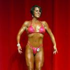 Cindy  Davis - NPC Southern States 2011 - #1