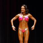 Ashley  Albury - NPC Gold Coast 2015 - #1