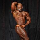  Art   Williams - NPC Masters Nationals 2010 - #1