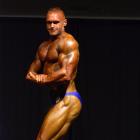 Jeff  Marlett - NPC Treasure Coast 2011 - #1