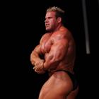 Jay  Cutler - NPC Dexter Jackson Classic 2009 - #1