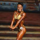 Jade  Coleman - NPC Europa Super Show 2013 - #1