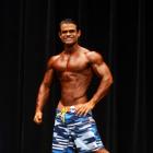 Frank  Soto - NPC Bill Wilmore Classic 2015 - #1