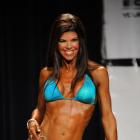 Kat  Ciresi - IFBB North American Championships 2011 - #1