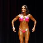 Ashley  Albury - NPC Gold Coast 2015 - #1