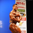 Hidetada  Yamagishi - IFBB New York Pro 2010 - #1