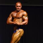 Jeff  Marlett - NPC Treasure Coast 2011 - #1