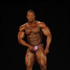 Miguel  Neil - NPC Nationals 2010 - #1