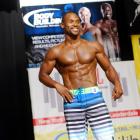 Marc  Joseph - NPC Southern States 2013 - #1