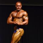 Jeff  Marlett - NPC Treasure Coast 2011 - #1