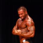 Dave  Novak - NPC Gulf Coast 2014 - #1