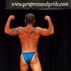 Mike   Felling - NPC Gulf Coast 2014 - #1