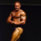 Jeff  Marlett - NPC Treasure Coast 2011 - #1