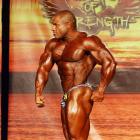 Milton  Martinez - IFBB Wings of Strength Tampa  Pro 2015 - #1