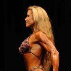 Deanna   Rabosky - NPC Atlantic States 2009 - #1