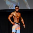 Nick  Urso - NPC Sunshine Classic 2015 - #1