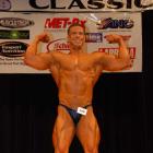 Jose  Gonzalez - NPC Jay Cutler Classic 2009 - #1