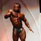 Clarence   DeVis - IFBB Wings of Strength Tampa  Pro 2010 - #1