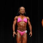 Brenda   Boyd  - NPC Jr. USA 2010 - #1