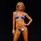 Kelly  Norris - NPC Texas State 2010 - #1