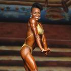 Jade  Coleman - NPC Europa Super Show 2013 - #1