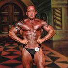 Steven  DuMais - NPC Europa Super Show 2012 - #1