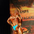 Victor   Del Campo - IFBB Wings of Strength Tampa  Pro 2015 - #1