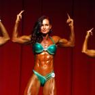 Tina  Horne - NPC Southern States 2012 - #1