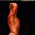 Dave  Novak - NPC Gulf Coast 2014 - #1