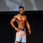 Nick  Urso - NPC Sunshine Classic 2015 - #1