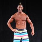 VH  Shelton - IFBB North American Championships 2012 - #1