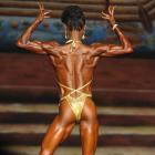 Jade  Coleman - NPC Europa Super Show 2013 - #1