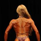 Deanna   Rabosky - NPC Atlantic States 2009 - #1