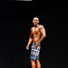 Derrick  Evans - NPC Dayana Cadeau Classic  2013 - #1