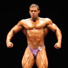 Alexis  Relon - NPC Nationals 2011 - #1