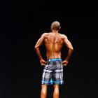 Derrick  Evans - NPC Dayana Cadeau Classic  2013 - #1
