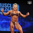 Simone  Oliveira - IFBB Toronto Pro Supershow 2014 - #1